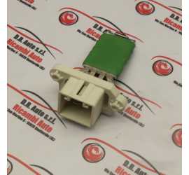 RESISTENZA VENTOLA...