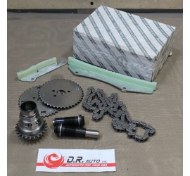 KIT CATENA DISTRIBUZIONE...