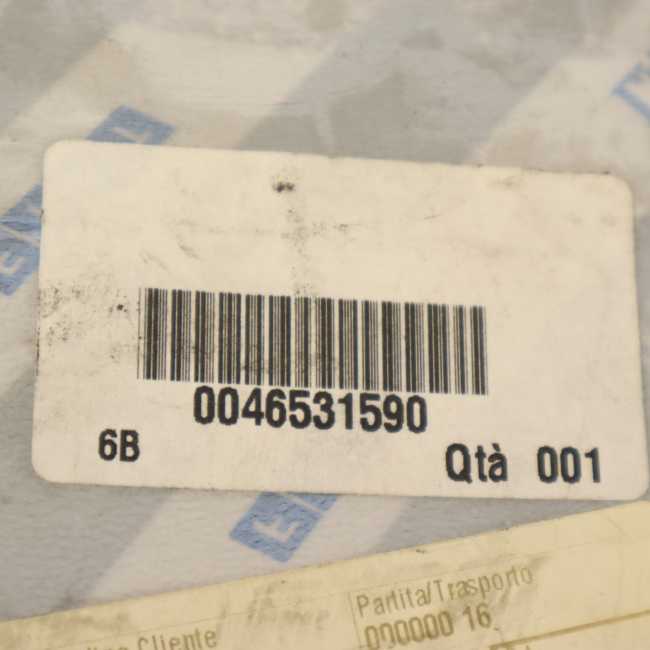 Valvola Aspirazione Acqua ASKO Per Lavastoviglie – 434374, Nuova, Stock