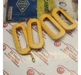 CAMPI MOTORINO AVVIAMENTO...