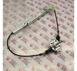 ALZACRISTALLI MANUALE FIAT...