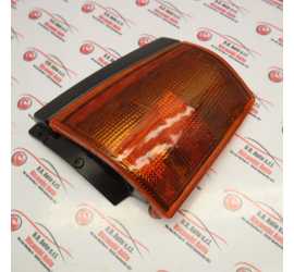 FANALE FRECCIA SINISTRA...