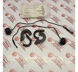 KIT CORDE CAPPELLIERA VW...