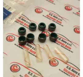 KIT GUARNIZIONE VALVOLE...