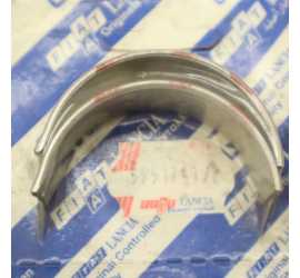 COPPIA SEMICUSCINETTI FIAT...