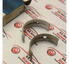 COPPIA SEMICUSCINETTI...