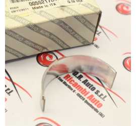 BRONZINA SEMICUSCINETTO...