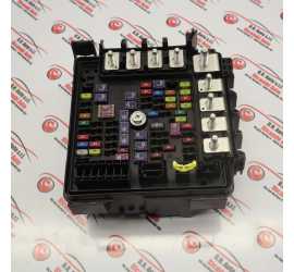 CENTRALINA PORTA FUSIBILI...