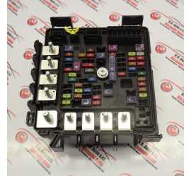 CENTRALINA PORTAFUSIBILI...