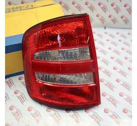 FANALE POSTERIORE SINISTRO...