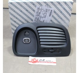 DIFFUSORE ARIA FIAT 500L...