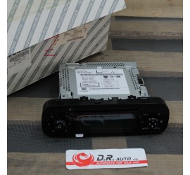 AUTORADIO FIAT NUOVA PANDA...