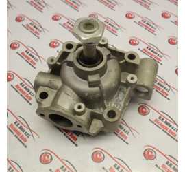 POMPA ACQUA FIAT ARGENTA...