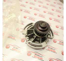 POMPA ACQUA PER LA POLO...