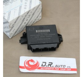 CENTRALINA SENSORI...