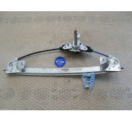 ALZACRISTALLO POSTERIORE SX...