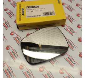 VETRO SPECCHIO RETROVISORE...