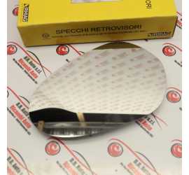 VETRO SPECCHIO RETROVISORE...