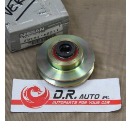 PULEGGIA ALTERNATORE NISSAN...