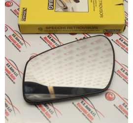 VETRO SPECCHIO RETROVISORE...
