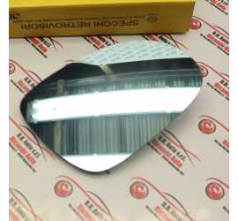 VETRO SPECCHIO RETROVISORE...