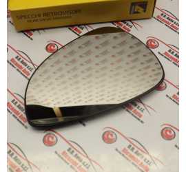 VETRO SPECCHIO RETROVISORE...