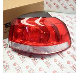 FANALE POSTERIORE ESTERNO...