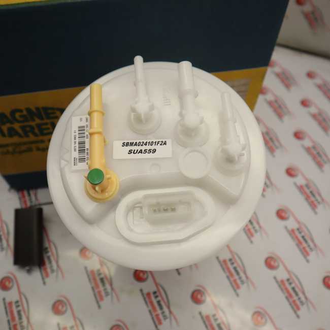 MAGNETI MARELLI 313011300020 Pompa Carburante Conveniente - 7