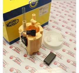 POMPA ALIMENTAZIONE...