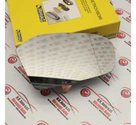 VETRO SPECCHIO RETROVISORE...