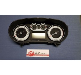 CONTACHILOMETRI FIAT 500L...