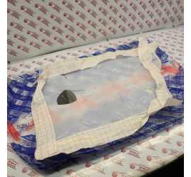 RIPARO INSONORIZZATORE...