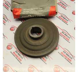 PULEGGIA ALBERO MOTORE FIAT...