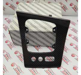 MOSTRINA CARBONIO CAMBIO...