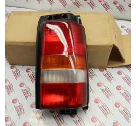 FANALE POSTERIORE DESTRO...