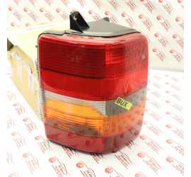 FANALE POSTERIORE SINISTRO...