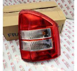 FANALE POST. DX JEEP...