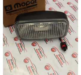 FENDINEBBIA DX JEEP GRAN...
