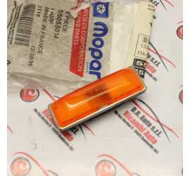 FANALINO FRECCIA LATERALE...