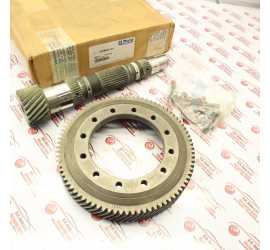 KIT TRASMISSIONE CAMBIO...