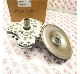 POMPA OLIO JEEP G. CHEROKEE...