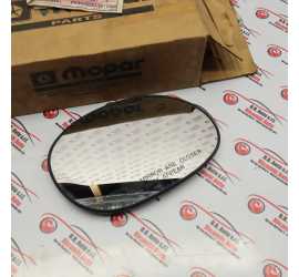 VETRO SPECCHIO RISCALDATO...