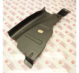 RIPARO MOTORE INFERIORE...