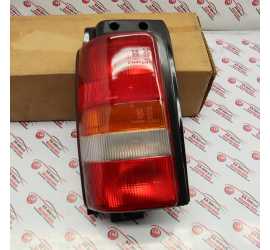 FANALE POSTERIORE SINISTRO...