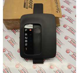 MOSTRINA CAMBIO AUTOMATICO...