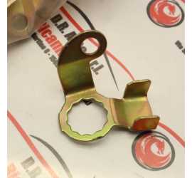 PIASTRINA DI SICUREZZA...