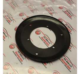 SEMIPULEGGIA POMPA ACQUA...