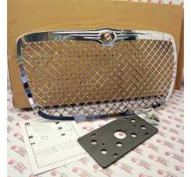 GRIGLIA RADIATORE CHRYSLER...