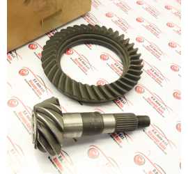 COPPIA CONICA JEEP WRANGLER...