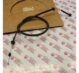 CAVO ACCELERATORE...